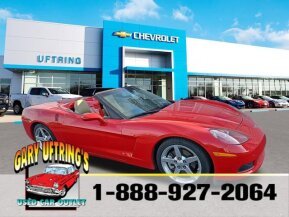 2006 Chevrolet Corvette for sale 101956746