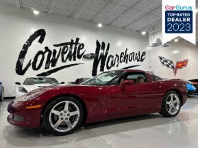 2006 Chevrolet Corvette for sale 101985659