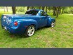 Thumbnail Photo 1 for 2006 Chevrolet SSR for Sale by Owner