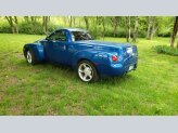 2006 Chevrolet SSR