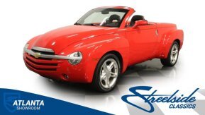 2006 Chevrolet SSR for sale 101938115