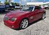 2006 Chrysler Crossfire for sale 101544727