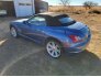 2006 Chrysler Crossfire Limited Convertible for sale 101686423