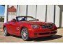 2006 Chrysler Crossfire Convertible for sale 101785816