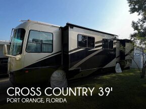 2006 Coachmen Cross Country for sale 300469020
