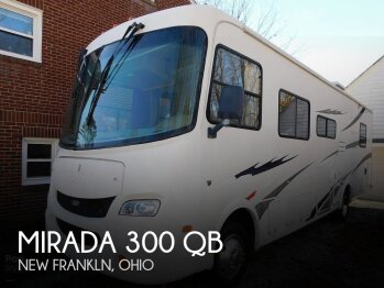 2006 Coachmen Mirada
