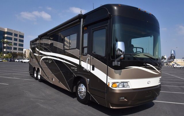 Country Coach Rvs For Sale Rvs On Autotrader