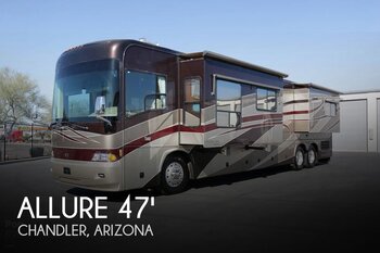 2006 Country Coach Allure