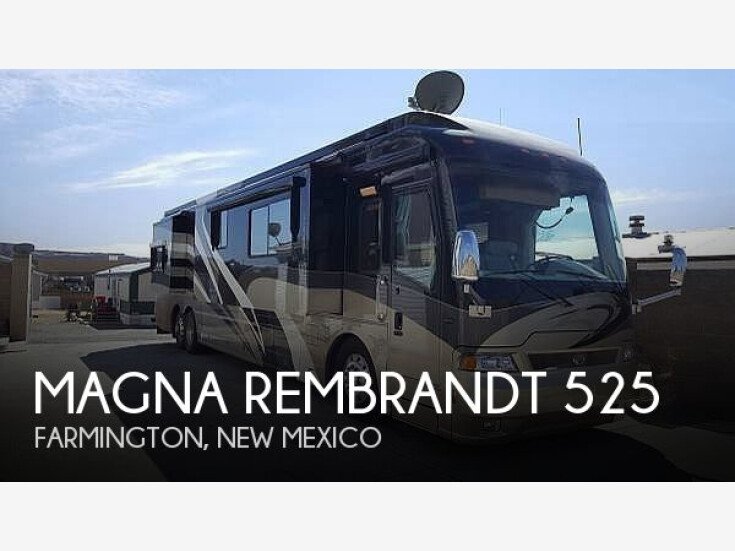 Thumbnail Photo undefined for 2006 Country Coach Magna