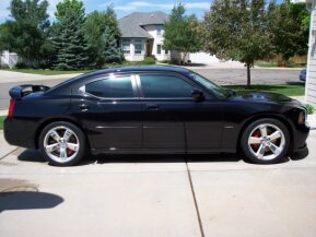 2006 Dodge Charger for sale 100768276