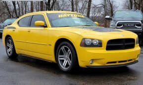 2006 Dodge Charger for sale 102013869