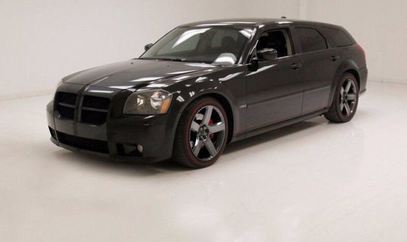 dodge magnum for sale in pennsylvania 4 Dodge Magnum for sale near Morgantown, Pennsylvania