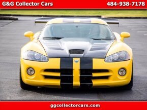 2006 Dodge Viper for sale 101693298