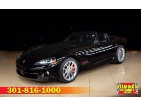 2006 Dodge Viper for sale 101713310