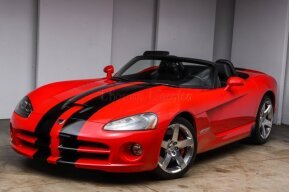 2006 Dodge Viper for sale 101905233