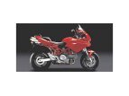 2006 Ducati Multistrada 620 620 specifications