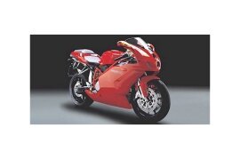 2006 Ducati Superbike 749 Base specifications