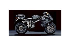 2006 Ducati Superbike 749 Dark specifications