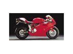 2006 Ducati Superbike 749 R specifications