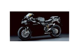 2006 Ducati Superbike 999 Base specifications