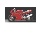 2006 Ducati Supersport 750 1000 DS specifications