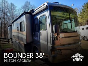 2006 Fleetwood Bounder for sale 300280802