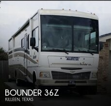 2006 Fleetwood Bounder for sale 300376041