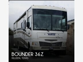 2006 Fleetwood Bounder for sale 300376041