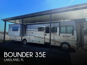 2006 Fleetwood Bounder for sale 300414455