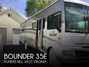 2006 Fleetwood Bounder for sale 300443908