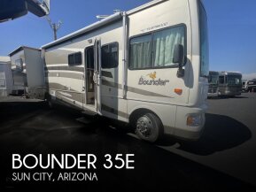 2006 Fleetwood Bounder for sale 300463329
