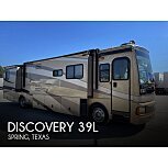 2006 Fleetwood Discovery for sale 300323569