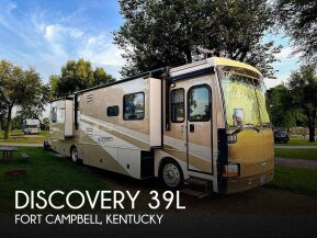 2006 Fleetwood Discovery for sale 300489936