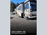 2006 Fleetwood Discovery for sale 300529342