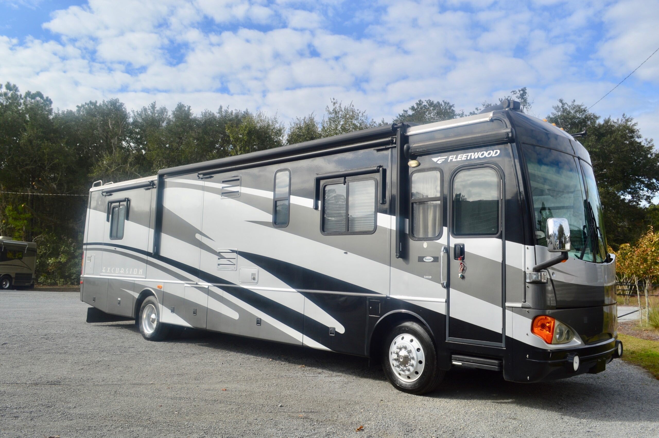 Rv For Sale Beaufort Sc