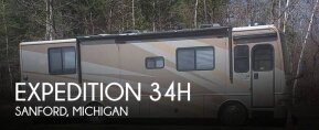 2006 Fleetwood Expedition for sale 300492940