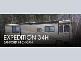 2006 Fleetwood Expedition for sale 300492940