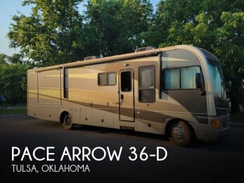 2006 Fleetwood Pace Arrow