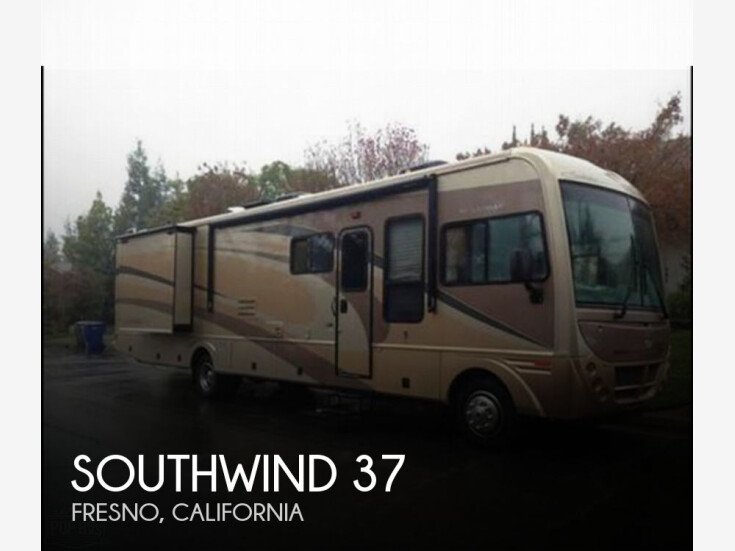 Photo for 2006 Fleetwood Southwind