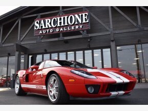 2006 Ford GT for sale 101709699
