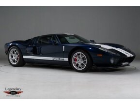 2006 Ford GT for sale 101729262