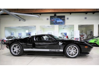 2006 Ford GT for sale 101743363