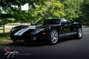 2006 Ford GT for sale 101767580