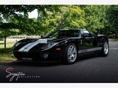2006 Ford GT for sale 101767580