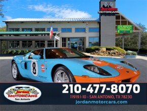 2006 Ford GT for sale 101780096