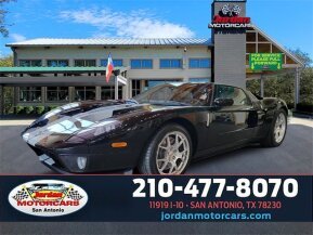 2006 Ford GT for sale 101780130