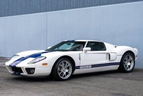 2006 Ford GT for sale 101782256