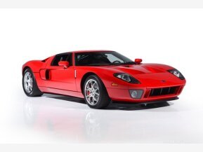 2006 Ford GT for sale 101803584