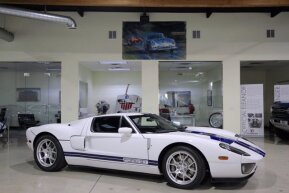 2006 Ford GT for sale 101849294
