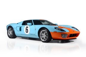 2006 Ford GT for sale 101913283